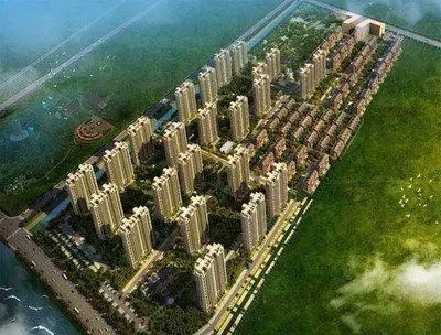 临沂楼市5月8日部分楼盘动态汇总