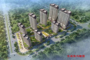 临沂楼市千房百记之陶然府 临沂房产网 临沂焦点