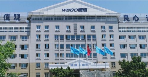 全产品线策略促发展,威高骨科向国际一流创新型企业看齐