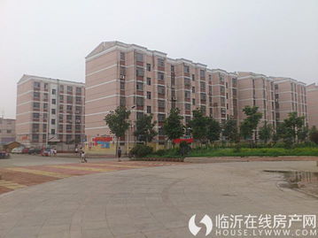 交通局家属院4楼双气全套家具家电 可拎包入住, – 临沂在线二手房