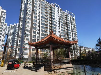 荣华园优点 不足,荣华园怎么样,荣华园周边房产中介经纪人评价 临沂安居客