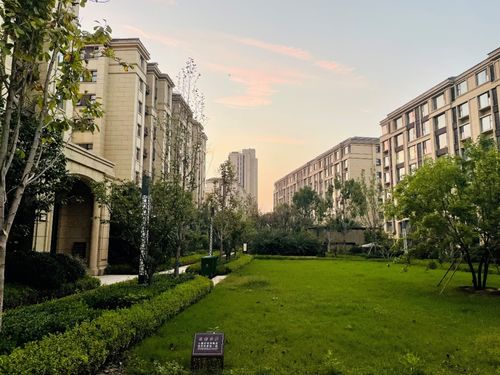 实景方显品质,现房才是稳稳地幸福