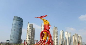 我国一个发展非常快的地级市,成立20余年,跻身全国50强